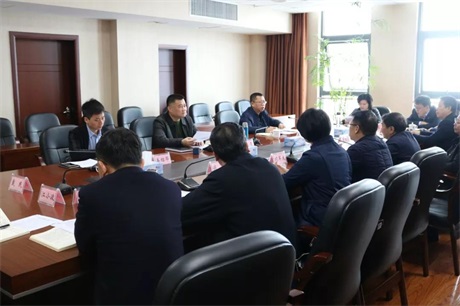 陶亮在在线赌博网站
调研：坚决按照中央部署，深化派驻机构改革，有力推进监察全覆盖