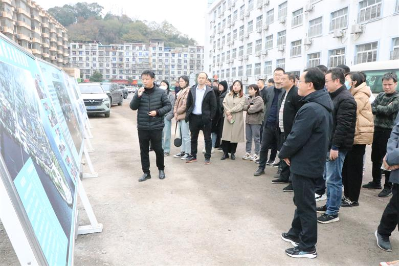 在线赌博网站
开展2024年高质量发展暨项目谋划调研活动